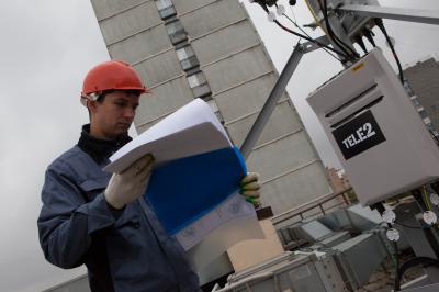 Tele2 обеспечила стабильным 4G-интернетом свыше 99% населения в Рязанской области